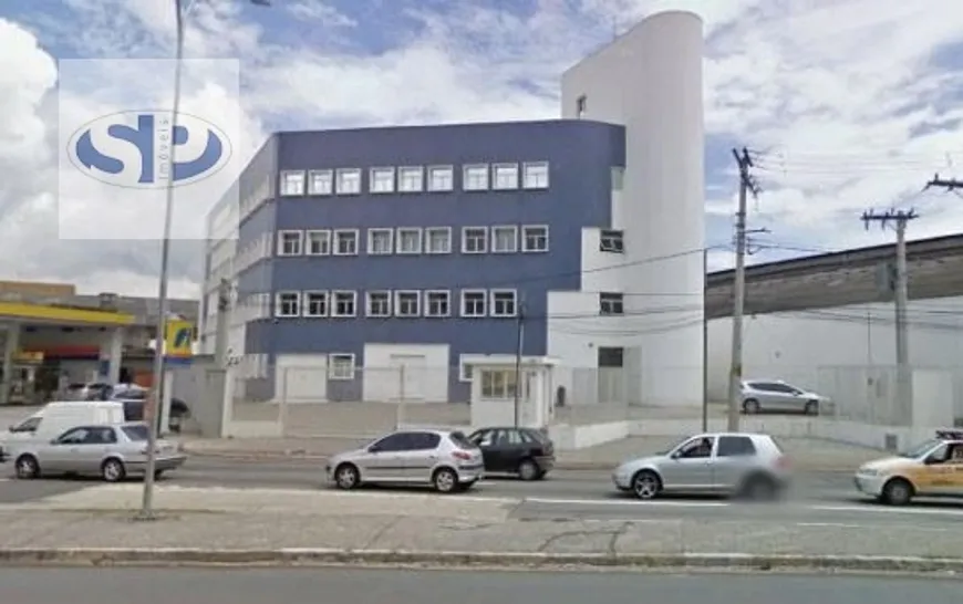 Foto 1 de Imóvel Comercial para alugar, 1586m² em Barra Funda, São Paulo