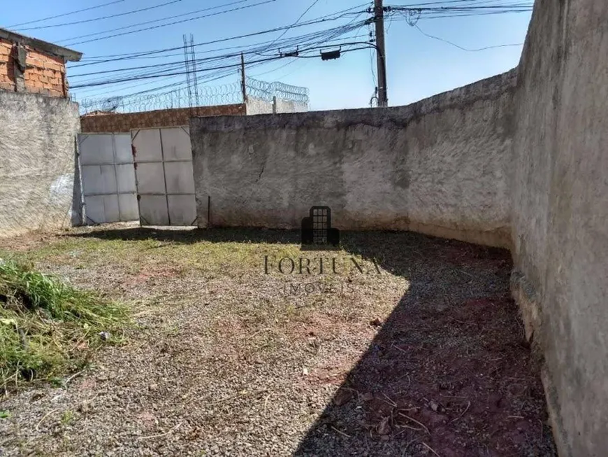 Foto 1 de Lote/Terreno para venda ou aluguel, 160m² em Vila Fachini, São Paulo