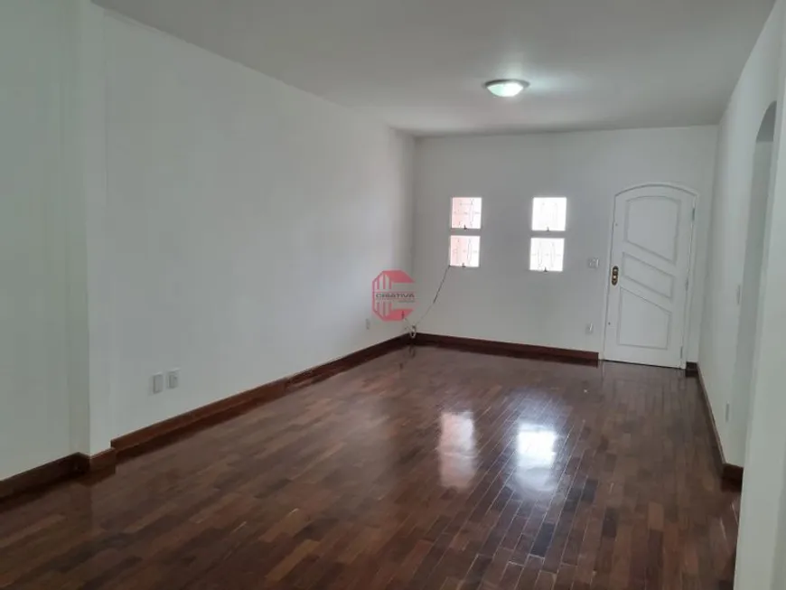 Foto 1 de Casa com 3 Quartos para alugar, 180m² em Vila Nova Jundiainopolis, Jundiaí