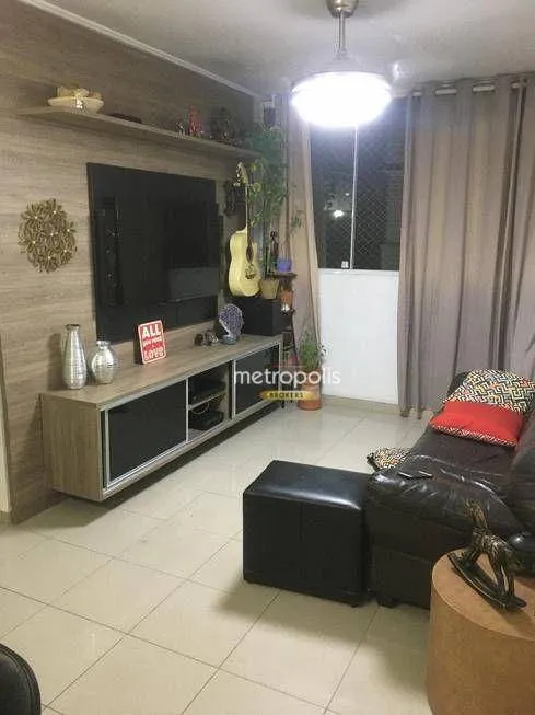 Foto 1 de Apartamento com 3 Quartos à venda, 72m² em Vila Prudente, São Paulo