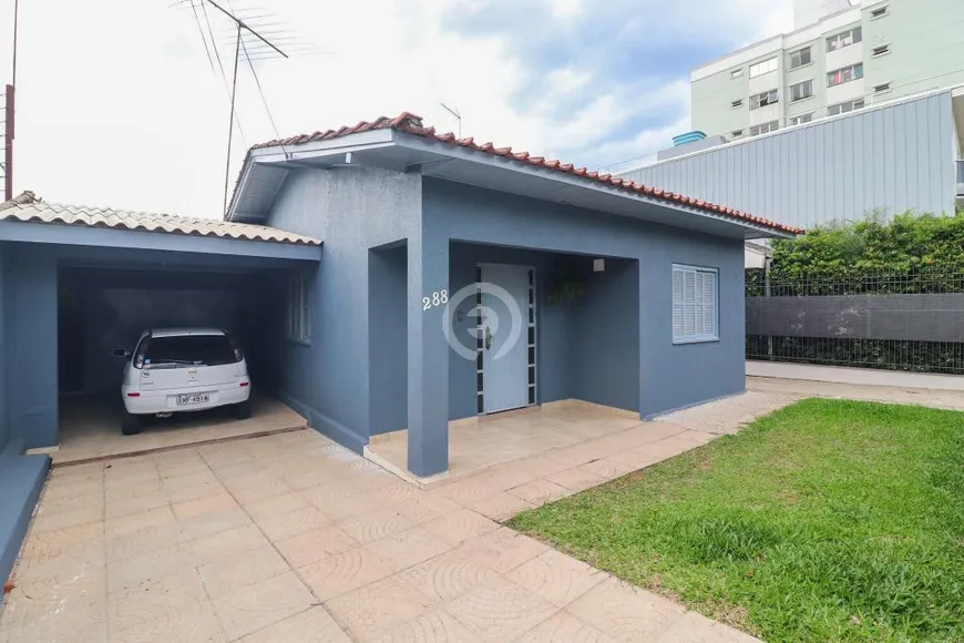 Foto 1 de Casa com 5 Quartos à venda, 149m² em Centro, Estância Velha