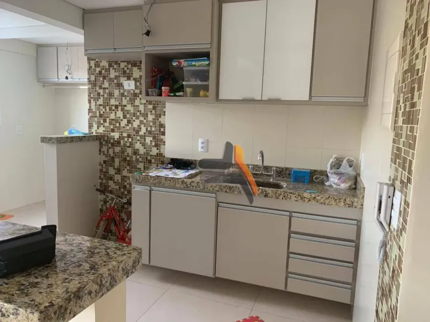 Foto 1 de Apartamento com 2 Quartos à venda, 105m² em Centro, Salto