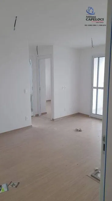 Foto 1 de Apartamento com 2 Quartos para venda ou aluguel, 46m² em Barra Funda, São Paulo