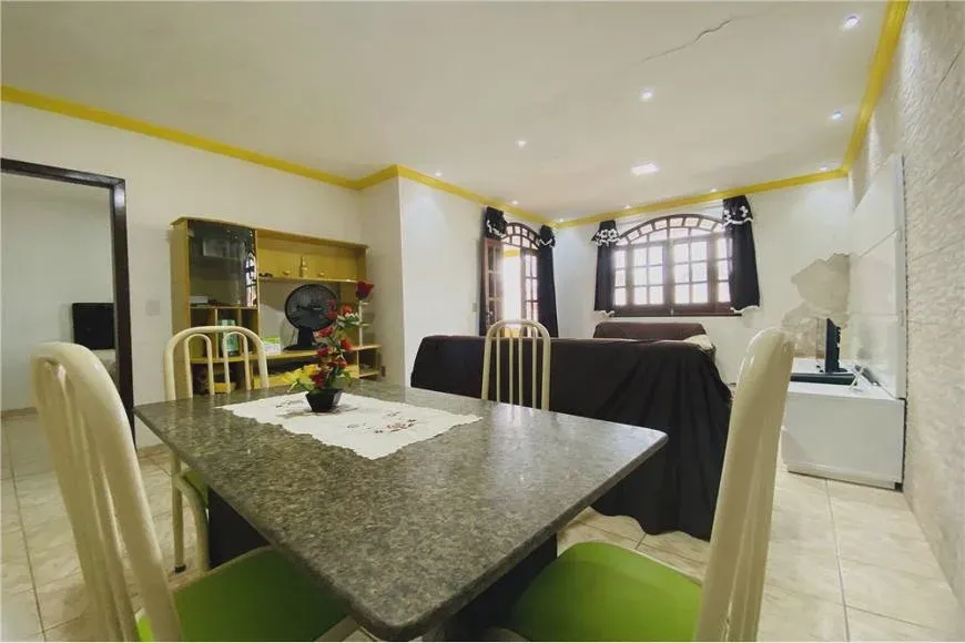 Foto 1 de Casa com 3 Quartos à venda, 130m² em Marechal Rondon, Salvador