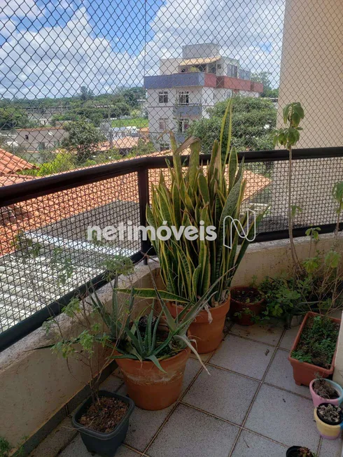 Foto 1 de Apartamento com 3 Quartos à venda, 79m² em Santa Inês, Belo Horizonte