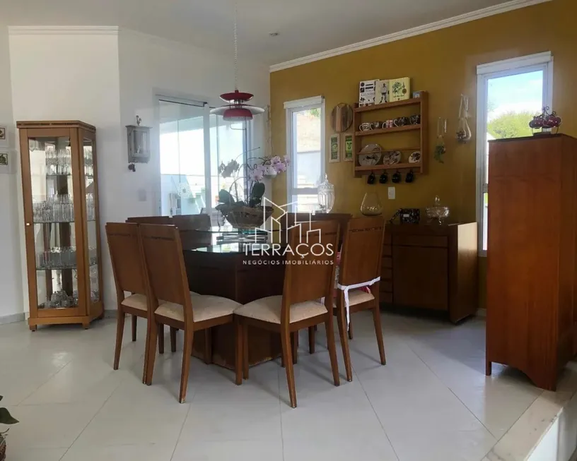 Foto 1 de Casa de Condomínio com 3 Quartos à venda, 275m² em Parque das Laranjeiras, Itatiba