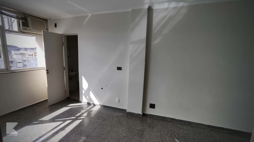 Foto 1 de Sala Comercial para alugar, 35m² em Monte Alegre, Três Corações