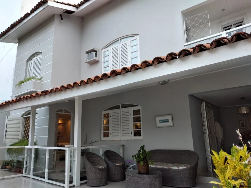Foto 1 de Casa com 3 Quartos à venda, 460m² em Caminho Das Árvores, Salvador