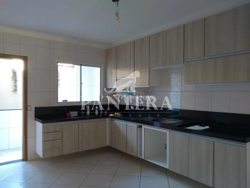 Foto 1 de Sobrado com 3 Quartos à venda, 165m² em Jardim Alvorada, Santo André