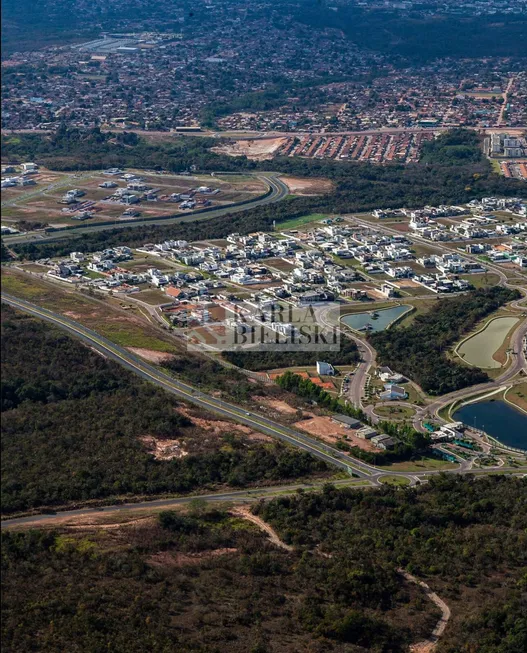 Foto 1 de Lote/Terreno à venda, 685m² em Condomínio Residencial Florais dos Lagos , Cuiabá