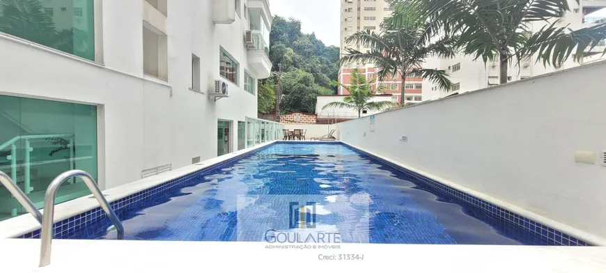 Foto 1 de Apartamento com 3 Quartos à venda, 189m² em Pitangueiras, Guarujá