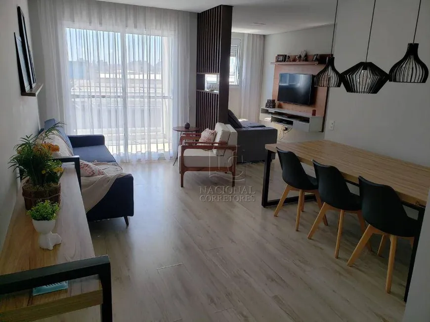 Foto 1 de Apartamento com 3 Quartos à venda, 72m² em Brás, São Paulo