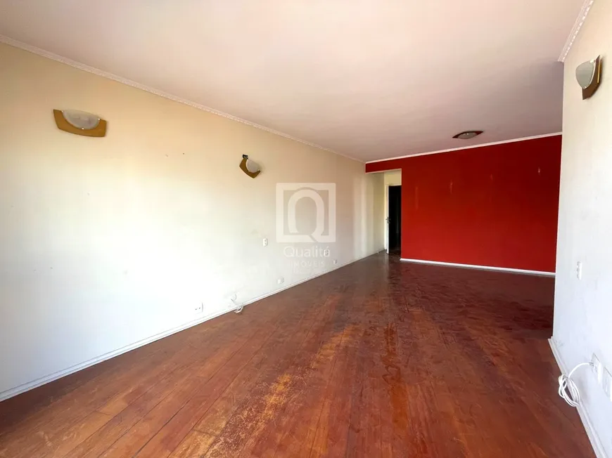 Foto 1 de Apartamento com 3 Quartos à venda, 113m² em Centro, Sorocaba