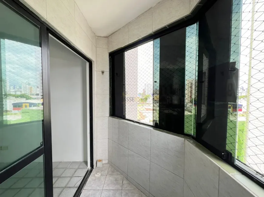 Foto 1 de Apartamento com 3 Quartos à venda, 75m² em Piedade, Jaboatão dos Guararapes