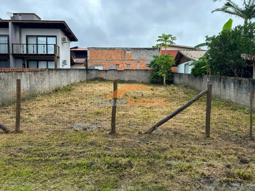 Foto 1 de Lote/Terreno à venda, 300m² em Ibiraquera, Imbituba