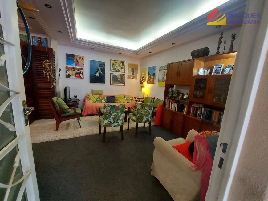 Foto 1 de Casa com 5 Quartos à venda, 202m² em Vila Sfeir, Indaiatuba