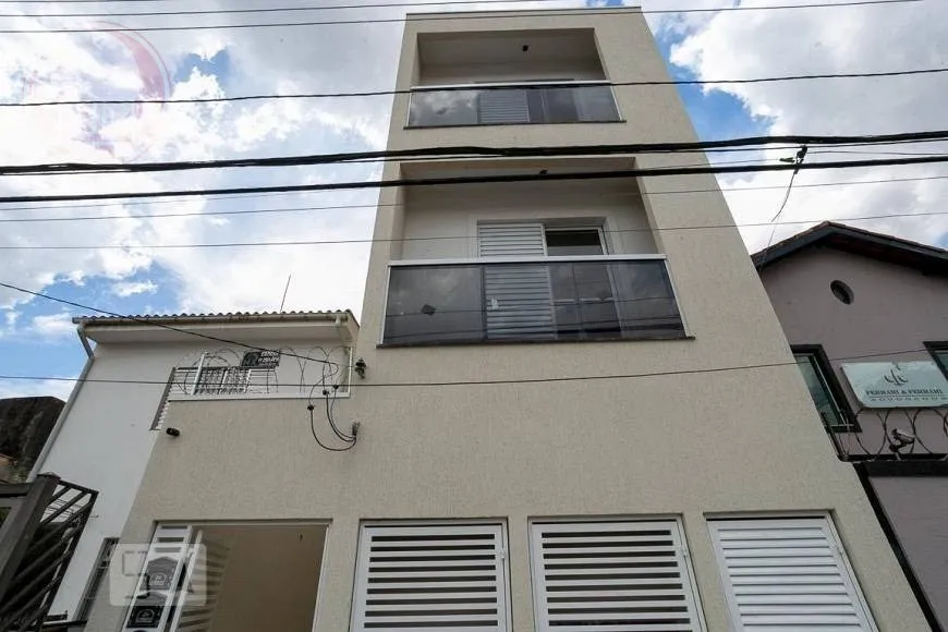 Foto 1 de Kitnet com 2 Quartos à venda, 44m² em Vila Mazzei, São Paulo