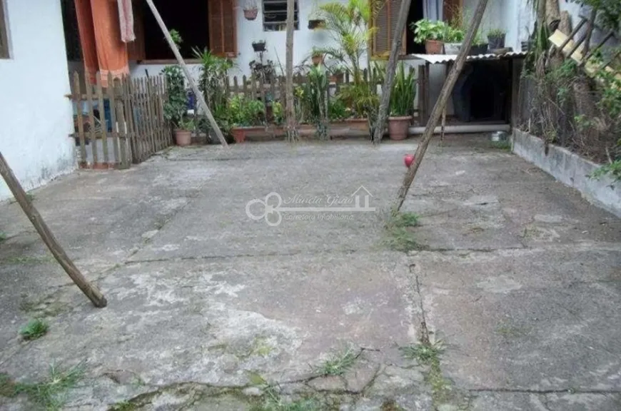Foto 1 de Lote/Terreno à venda, 348m² em Vila Euclides, São Bernardo do Campo