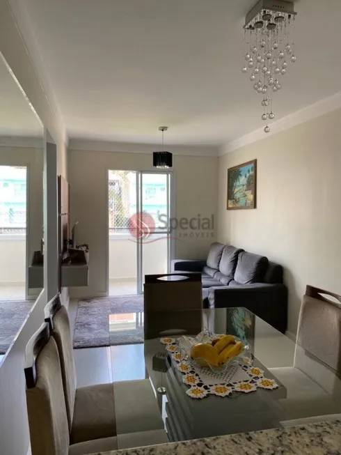 Foto 1 de Apartamento com 2 Quartos à venda, 54m² em Vila Aricanduva, São Paulo