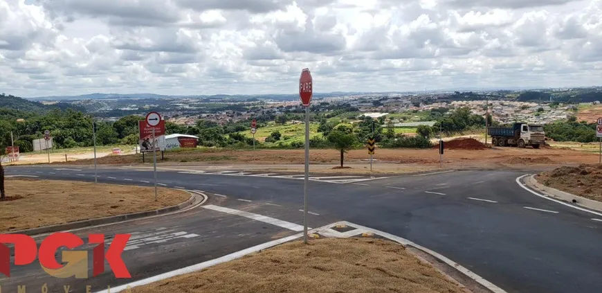 Foto 1 de Lote/Terreno à venda, 250m² em Parque dos Cafezais, Itupeva