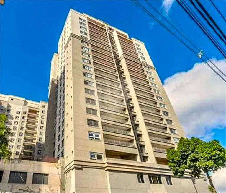 Foto 1 de Apartamento com 4 Quartos à venda, 156m² em Butantã, São Paulo