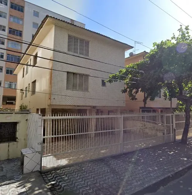 Foto 1 de Apartamento com 1 Quarto à venda, 49m² em Vila Caicara, Praia Grande