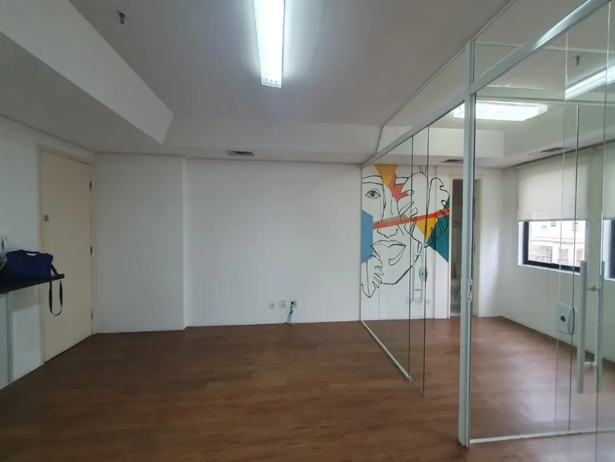 Foto 1 de Sala Comercial à venda, 45m² em Pinheiros, São Paulo