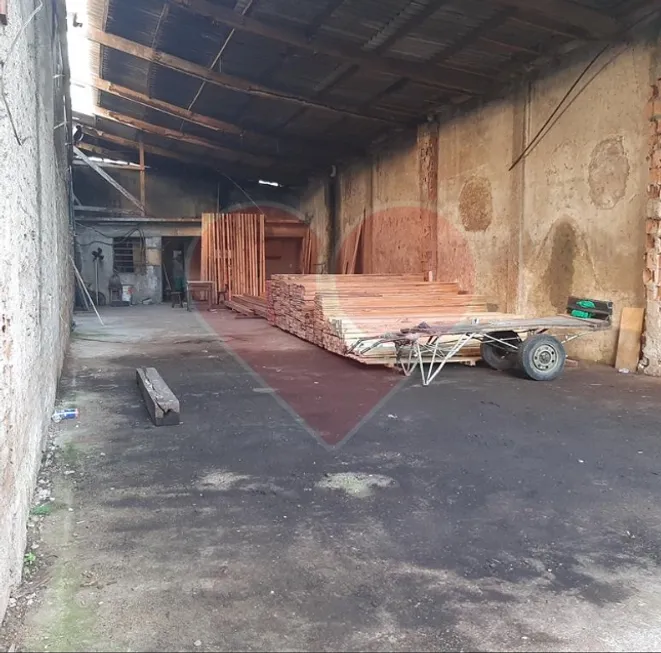 Foto 1 de Lote/Terreno à venda, 194m² em Centro, Rio de Janeiro