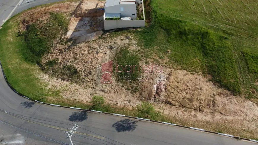 Foto 1 de Lote/Terreno à venda, 260m² em Jacaré, Itupeva