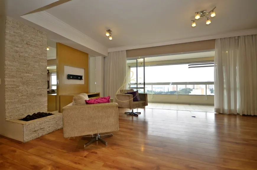 Foto 1 de Apartamento com 3 Quartos à venda, 138m² em Vila Andrade, São Paulo