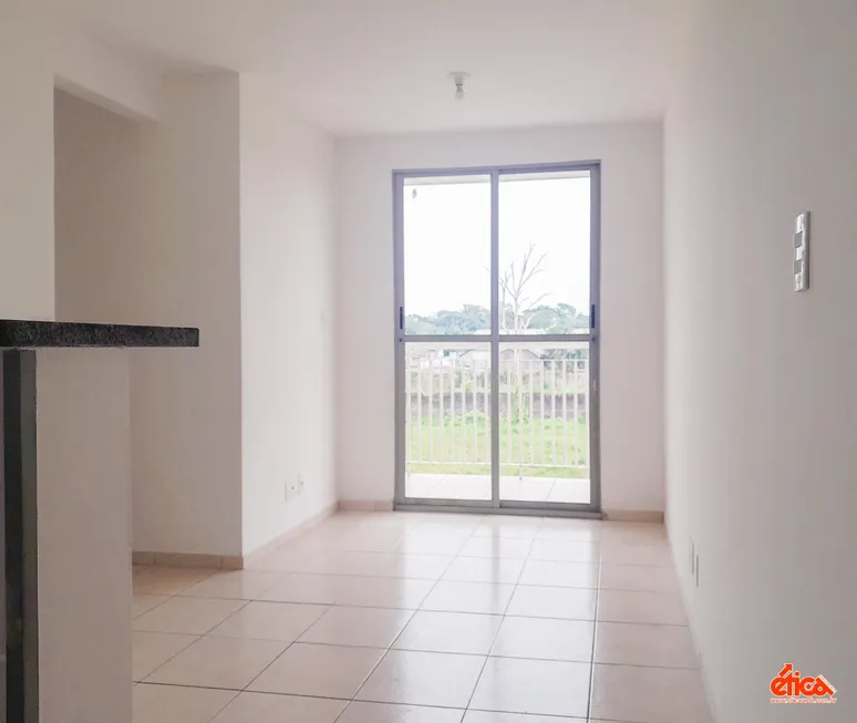 Foto 1 de Apartamento com 3 Quartos para alugar, 62m² em Parque Verde, Belém