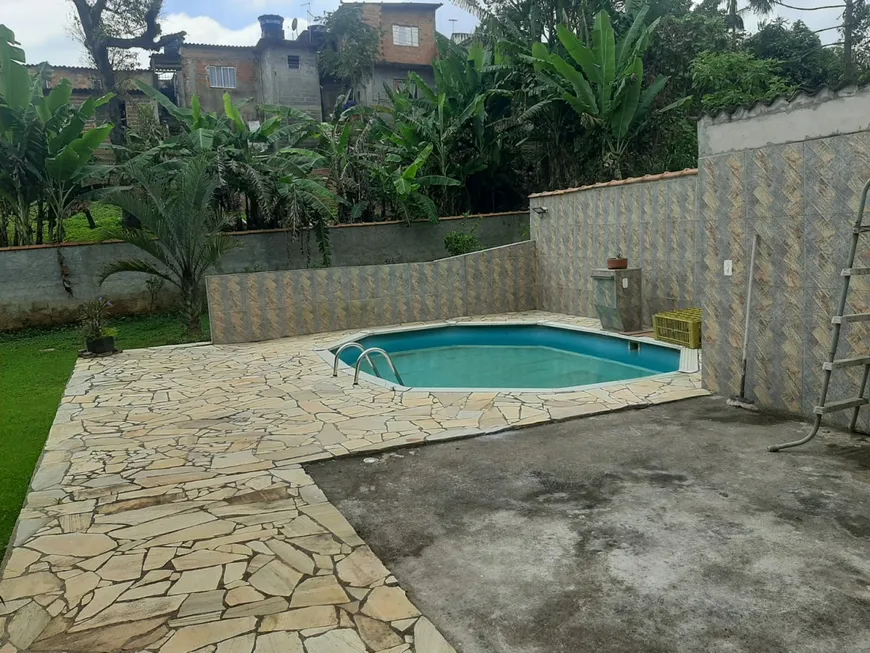 Foto 1 de Sobrado com 4 Quartos à venda, 620m² em Jardim das Fontes, São Paulo