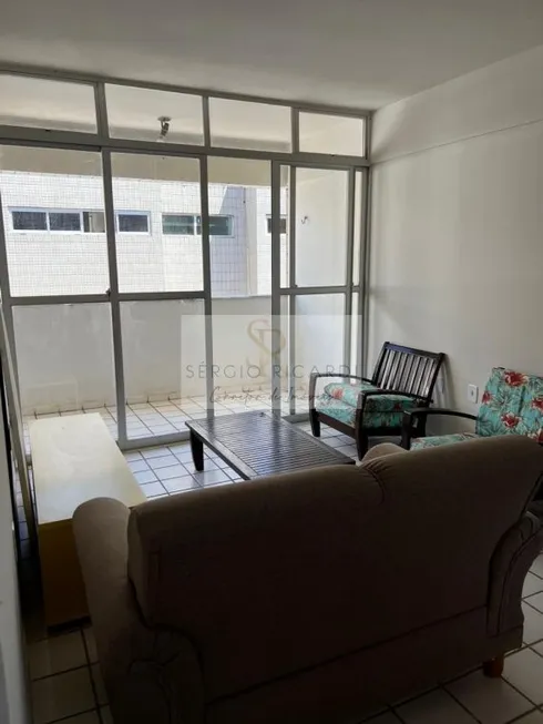 Foto 1 de Apartamento com 2 Quartos à venda, 52m² em Intermares, Cabedelo