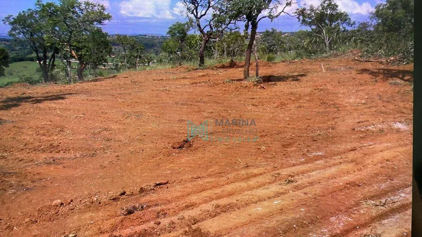 Foto 1 de Lote/Terreno à venda, 1000m² em Shalimar, Lagoa Santa