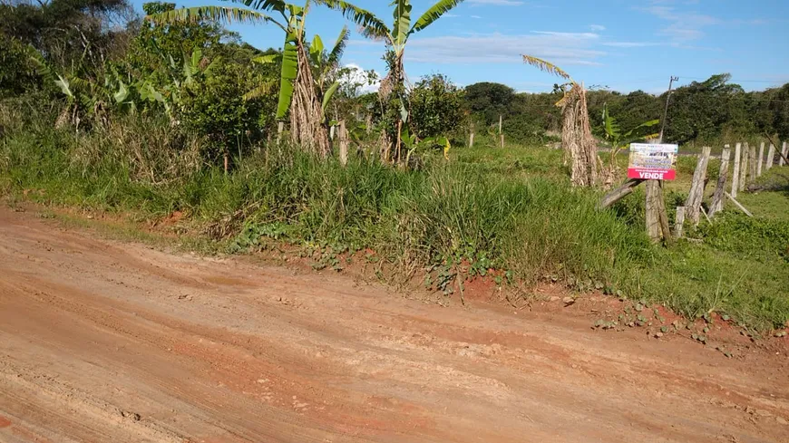 Foto 1 de Lote/Terreno à venda, 525m² em Praia do Ervino, São Francisco do Sul