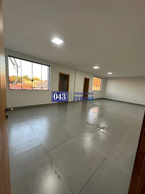 Foto 1 de Sala Comercial para alugar, 65m² em Centro, Londrina