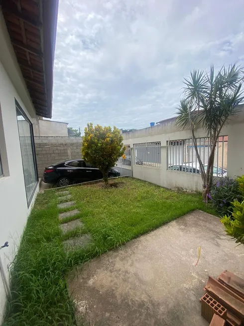 Foto 1 de Casa com 2 Quartos à venda, 90m² em Santa Paula I, Vila Velha