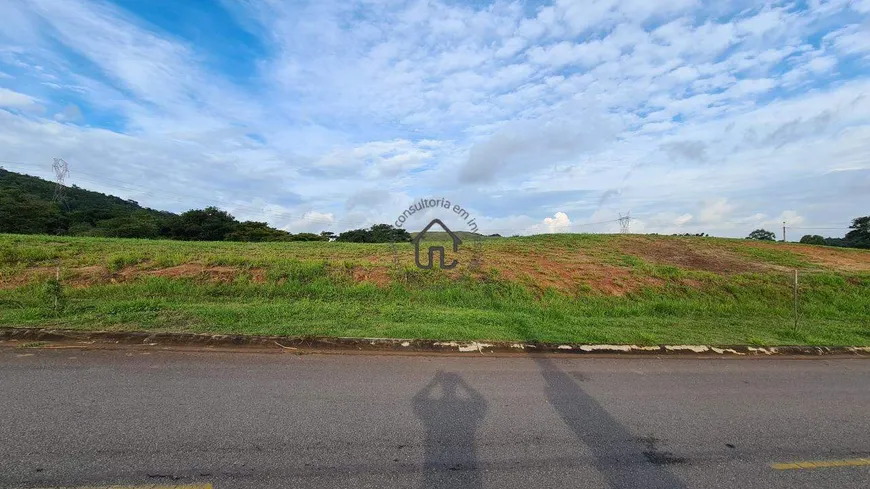 Foto 1 de Lote/Terreno à venda, 560m² em Condominio Santa Isabel, Louveira