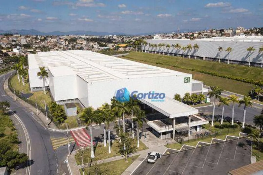 Foto 1 de Galpão/Depósito/Armazém para alugar, 2434m² em Vila Cristina, Betim