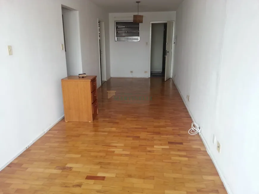 Foto 1 de Apartamento com 1 Quarto à venda, 60m² em Vila Romana, São Paulo