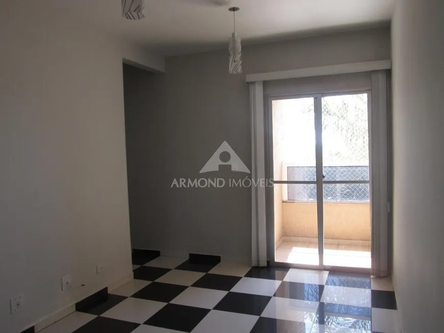 Foto 1 de Apartamento com 2 Quartos à venda, 63m² em Vila Santa Maria, Americana