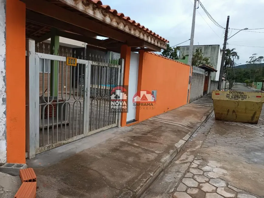 Foto 1 de Casa com 5 Quartos à venda, 220m² em Portal do Patrimonium, Caraguatatuba