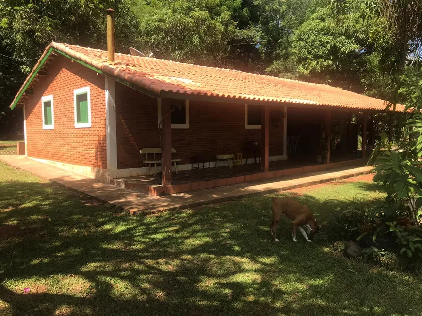 Foto 1 de Apartamento com 2 Quartos à venda, 100m² em Zona Rural, Quadra