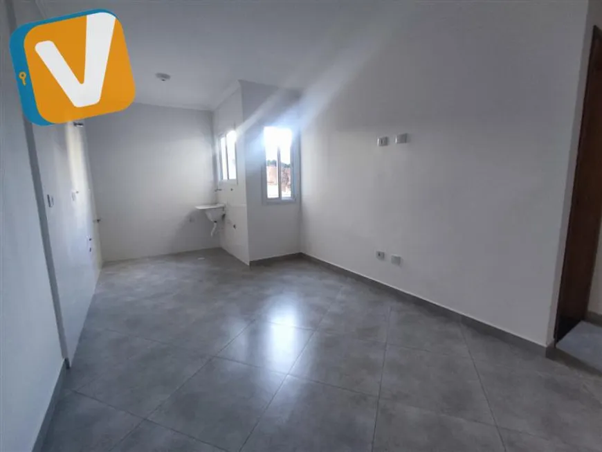 Foto 1 de Apartamento com 1 Quarto à venda, 32m² em Vila Formosa, São Paulo