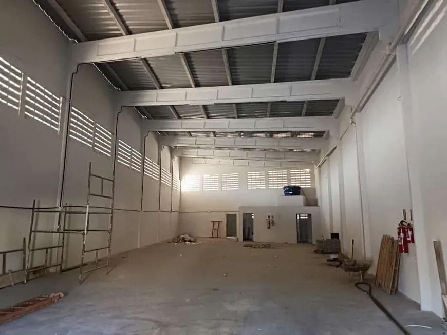 Foto 1 de Galpão/Depósito/Armazém para alugar, 300m² em Dix-sept Rosado, Natal