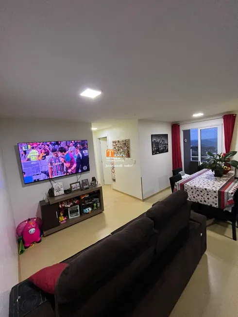 Foto 1 de Apartamento com 2 Quartos à venda, 56m² em Vila Verde, Caxias do Sul