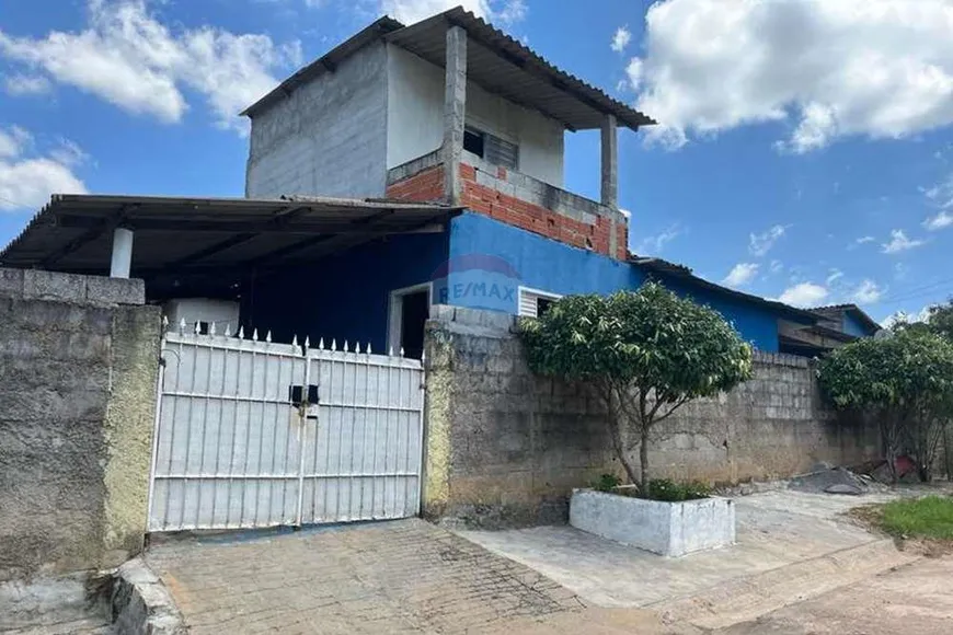Foto 1 de Casa com 2 Quartos à venda, 158m² em Maracanã, Jarinu