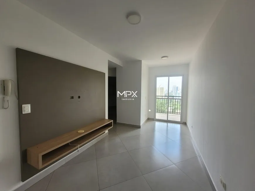 Foto 1 de Apartamento com 2 Quartos à venda, 62m² em Paulicéia, Piracicaba