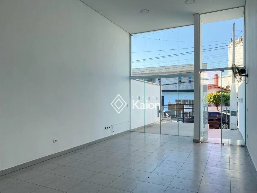 Foto 1 de Ponto Comercial à venda, 120m² em Jardim São João, Salto