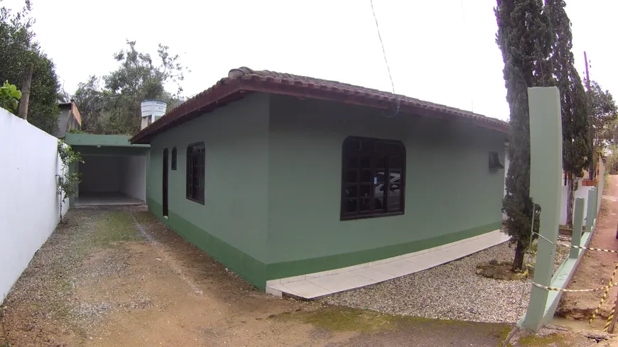 Foto 1 de Casa com 3 Quartos à venda, 110m² em Limeira Baixa, Brusque